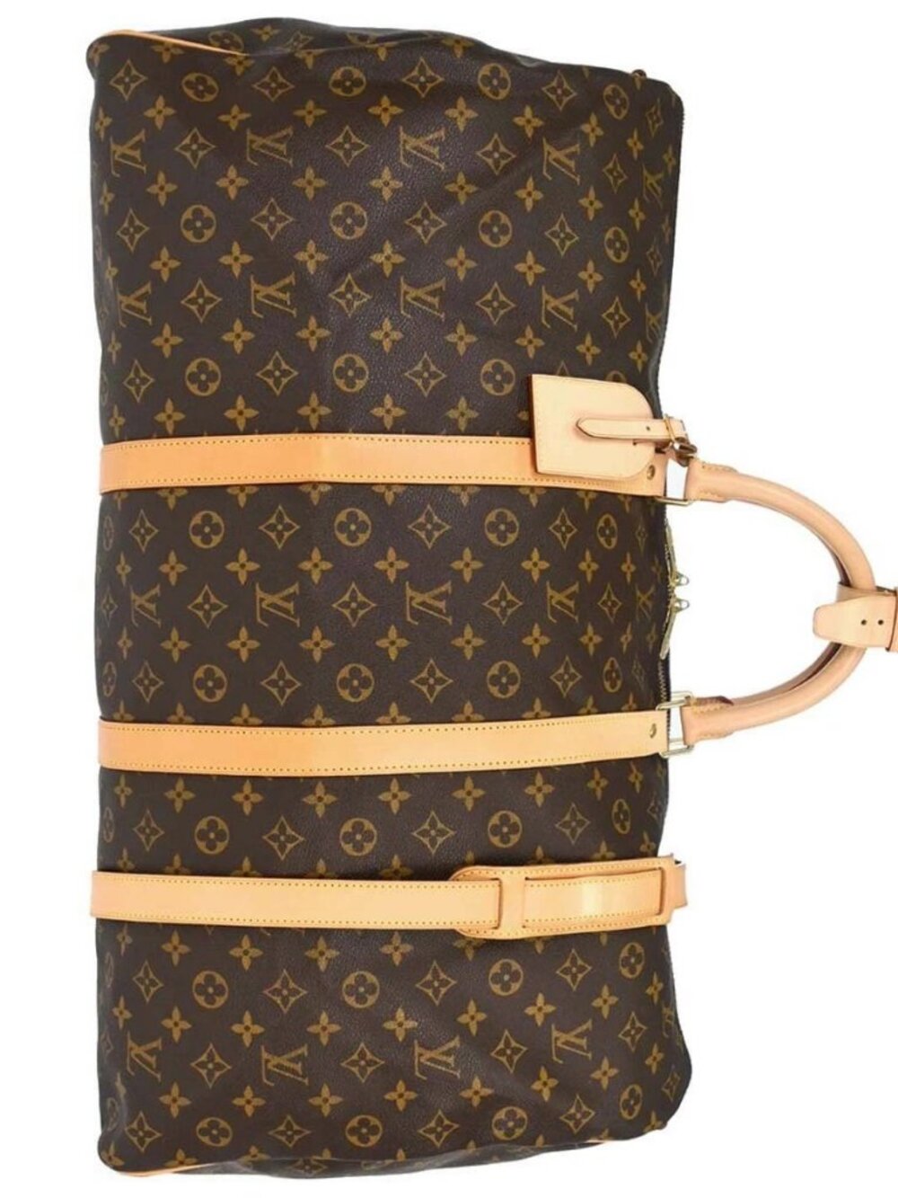 Louis Vuitton Monogram Keepall